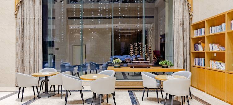 如家睿柏·云酒店(合肥雪霁路店)图片