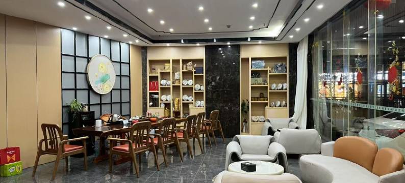 和谐商务酒店(澜沧客运站店)图片