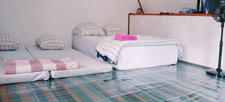 Homestay Wong Kito图片