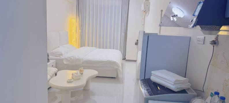 上房揭瓦民宿图片