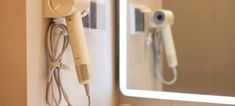 如家精选酒店(北京五棵松华熙LIVE店)图片