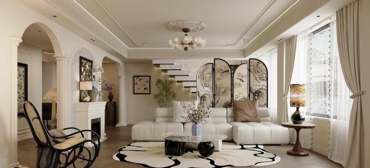 沈阳小新精品loft民宿(盛京大剧院店)图片