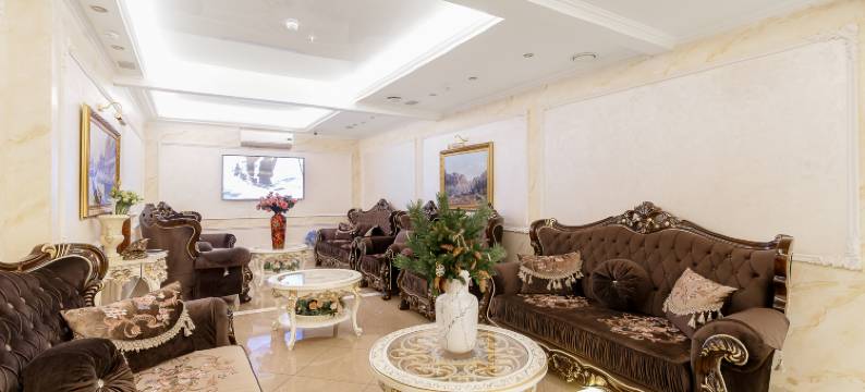 曼卡国王酒店(Men'k Kings Hotel)图片