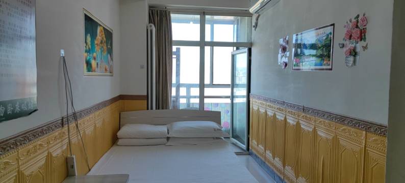 华馨宾馆(呼和浩特火车站店)图片