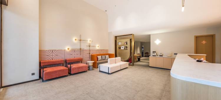 锦江之星酒店(淮南寿县楚文化博物馆店)图片