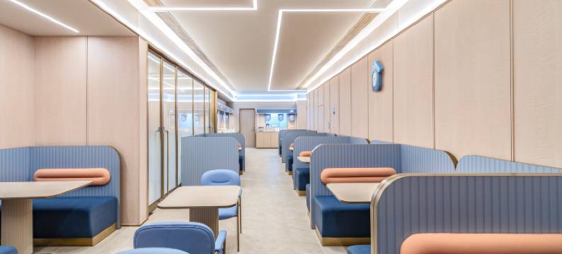 汉庭酒店(西安电视塔明德门店)图片