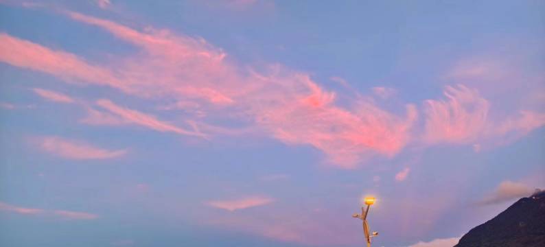 朱家尖馨雅居别墅图片