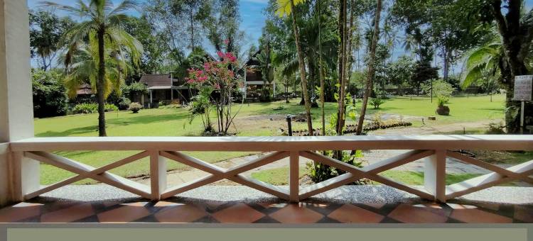 丹绒旅馆(Tanjung Inn)图片