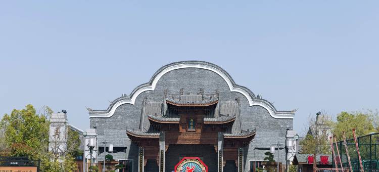 锦江之星酒店(襄阳关羽路店)图片