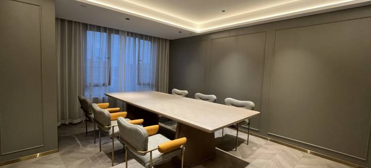 米朵酒店(南宁安吉万达广场苏卢地铁站店)图片