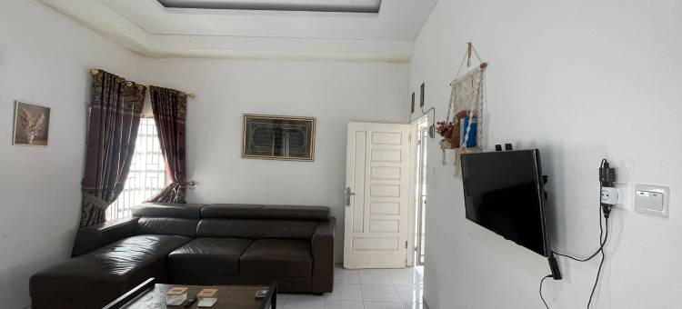 Villa Palacios Syari'ah Bukittinggi图片