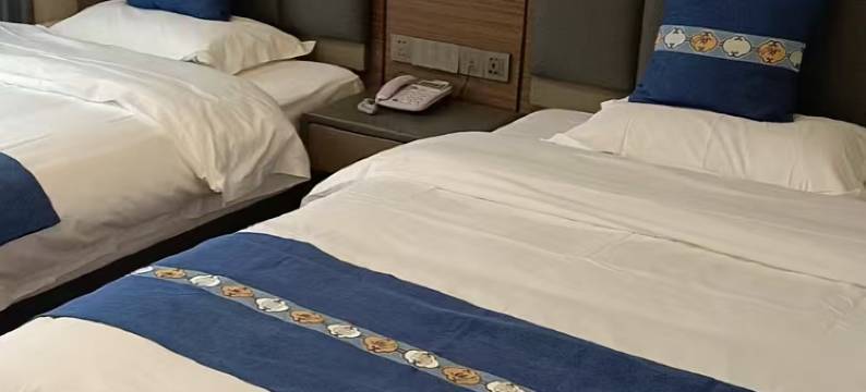 雅舒乐酒店图片