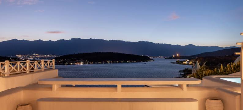 大理松云悬崖酒店图片