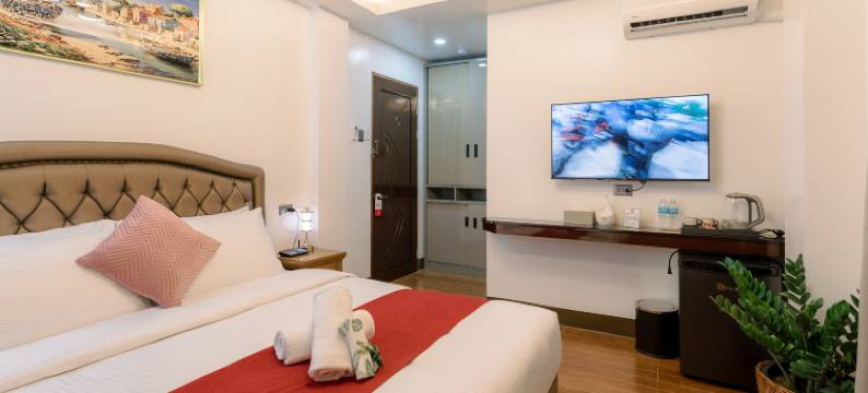 洛博克河畔旅馆及餐厅(LOBOC RIVERSIDE INN and RESTAURANT)图片