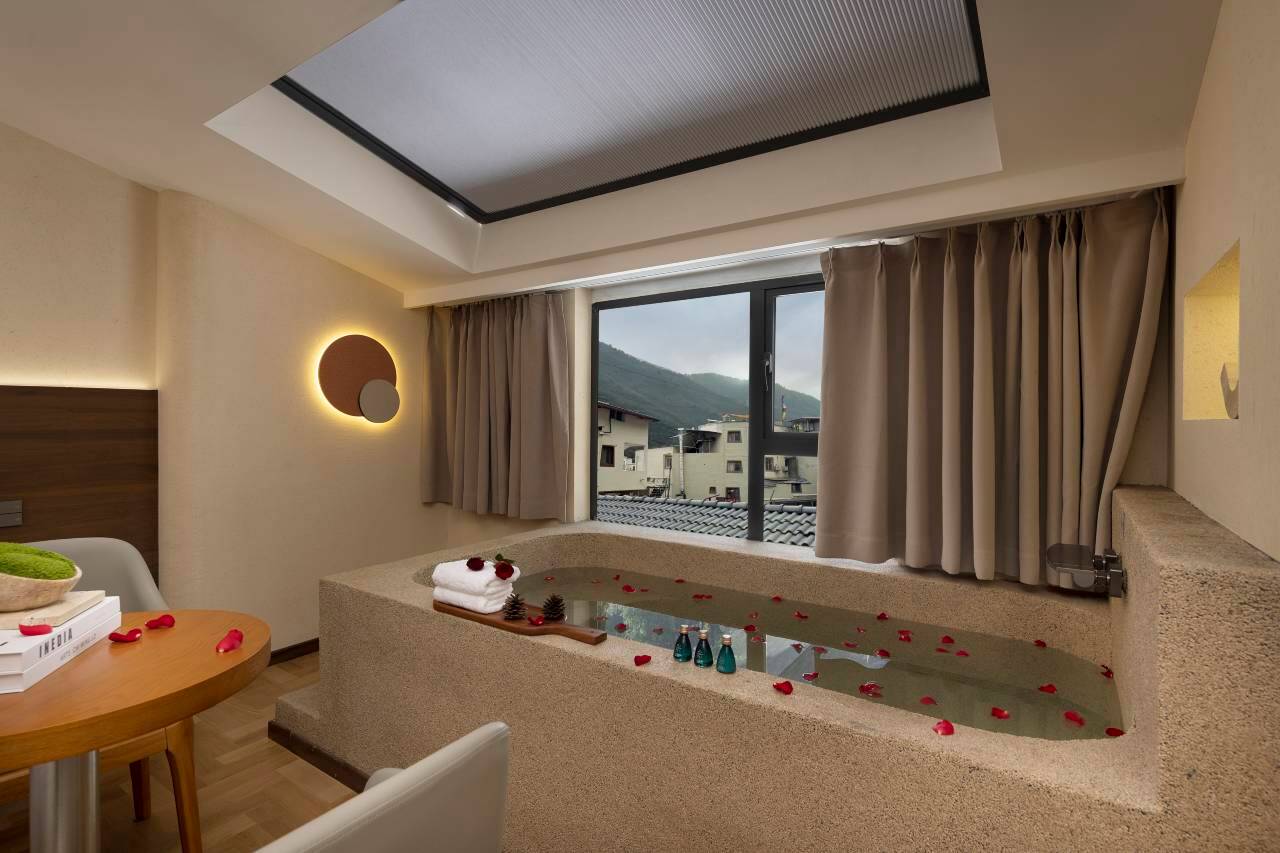 VALATOMS梵拉图酒店(九寨沟店)图片