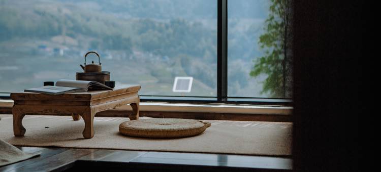 寻以·田园山居图片