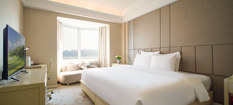 嘉和·Harbour View海景酒店(汕头小公园海滨长廊店)图片