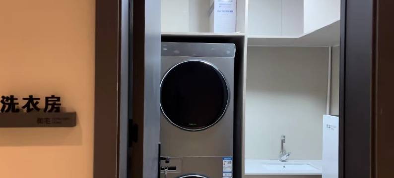 和宅无人酒店(张掖大佛寺钟鼓楼店)图片