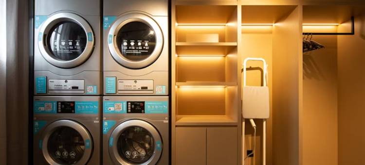 你好酒店(洛阳九都中路店)图片