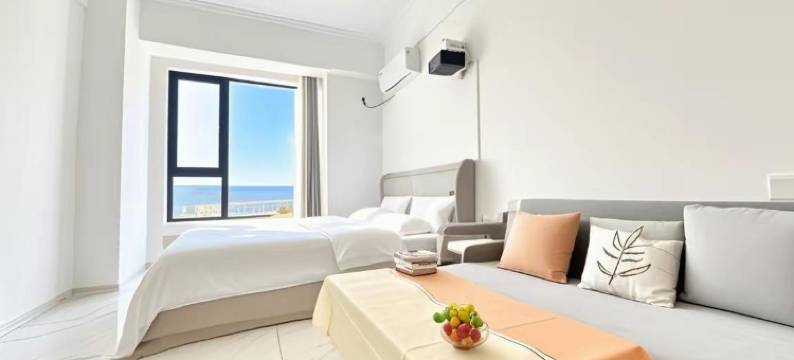 云澜无接触影音店(石家庄红旗大街西美花街店)图片