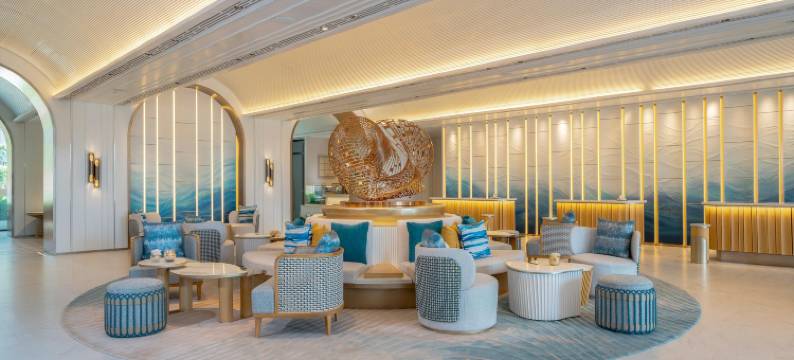 芭堤雅美利亚酒店(Meliá Pattaya Hotel)图片