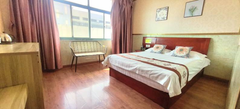 昆山隆强宾馆图片