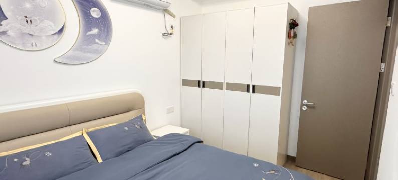 百合湾海景阁静雅轻奢民宿图片