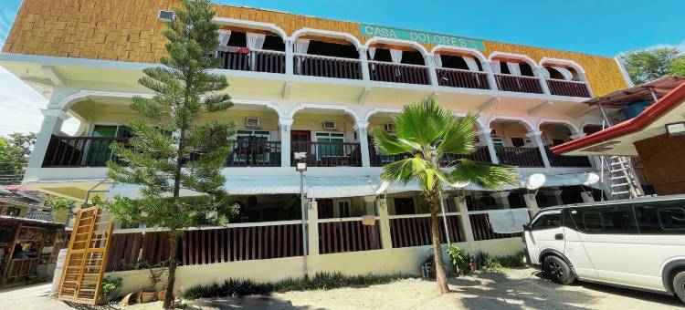 卡萨多洛雷斯莱亚巴丹加斯(Casa Dolores Laiya Batangas)图片