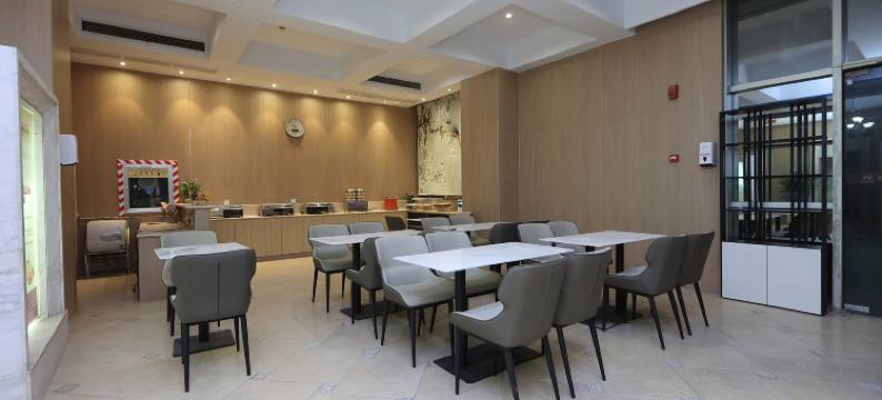 玖特瑞都酒店(乐清柳市店)图片