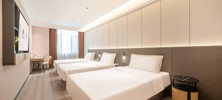 季枫酒店(喀什古城人民公园店)图片