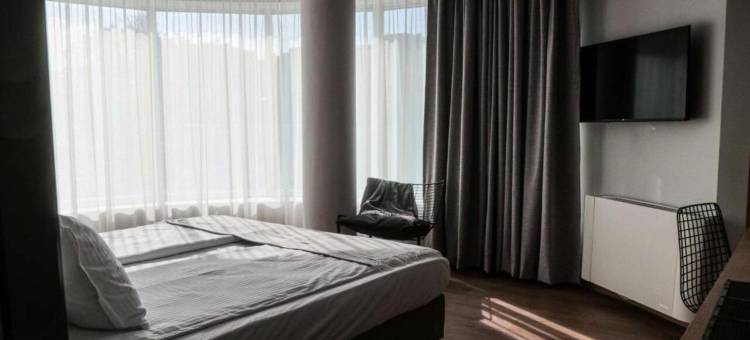 Best Western Plus Lozenetz Hotel图片