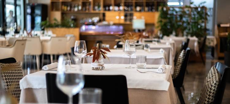 阿尔克贝斯特韦斯特精品酒店(Best Western Premier Ark Hotel)图片