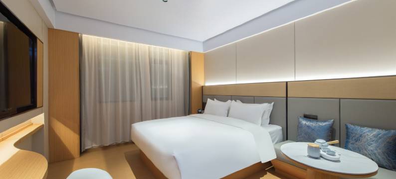 新景公寓(深圳北站店)图片