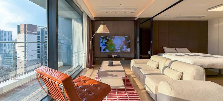 UH FLAT 大邱(UH Flat Signature Daegu)图片