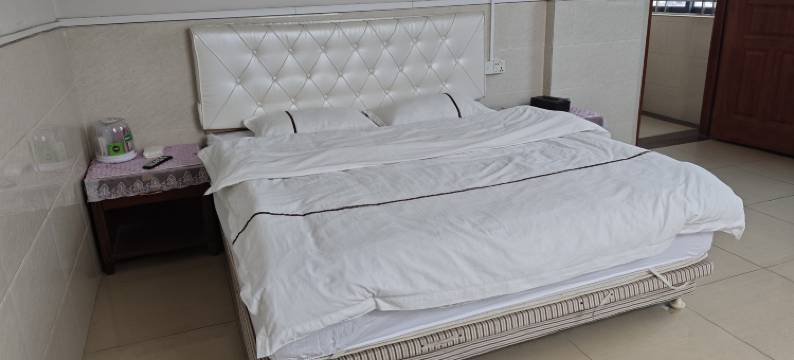 如悦公寓(企石镇商业街店)图片