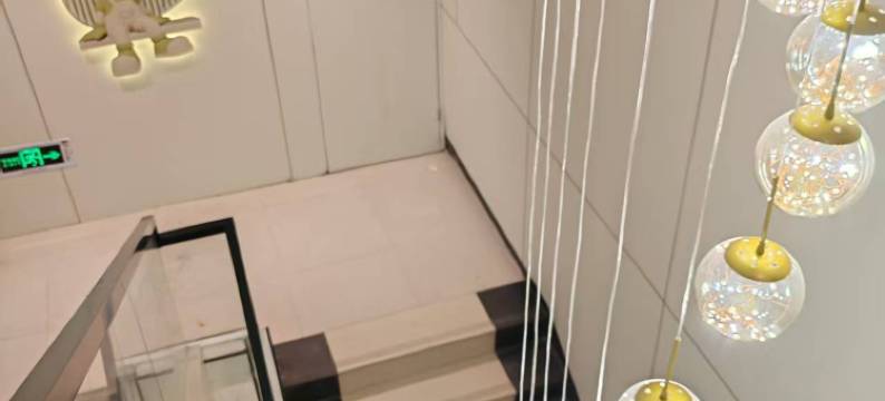 星伦酒店(湘潭钢铁集团电气职业技术学院店)图片