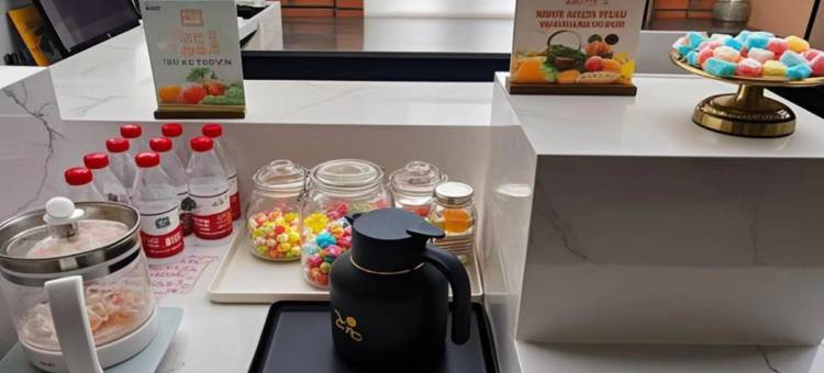 银春万信至格酒店(王家梁地铁站店)图片