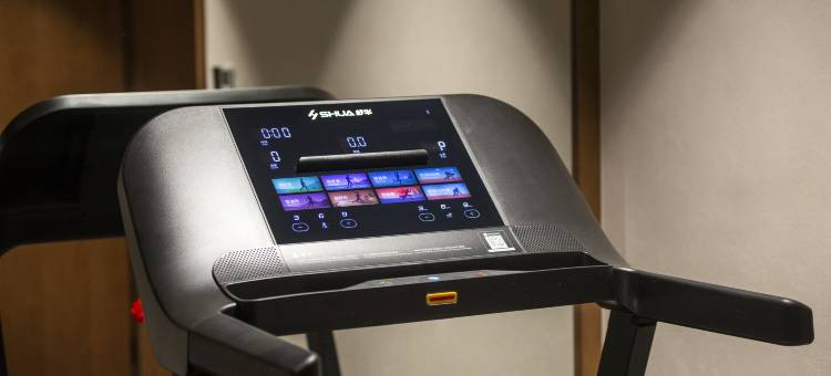 蜀南竹海森野稚趣酒店图片