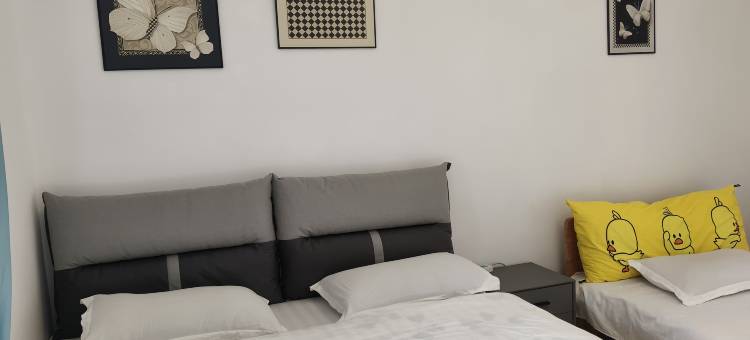 一号公寓(秦皇岛假日蓝湾店)图片