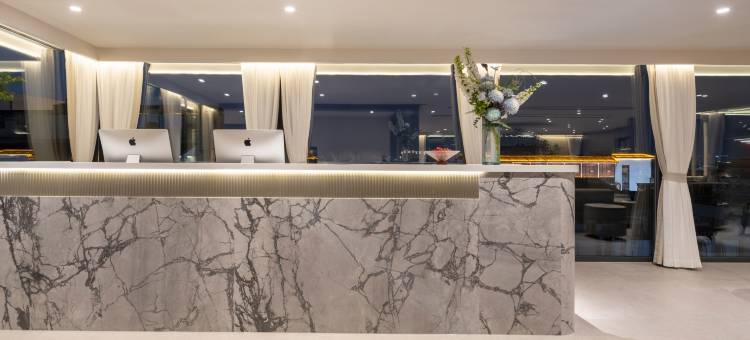 安逸酒店(观前街平江路店)图片