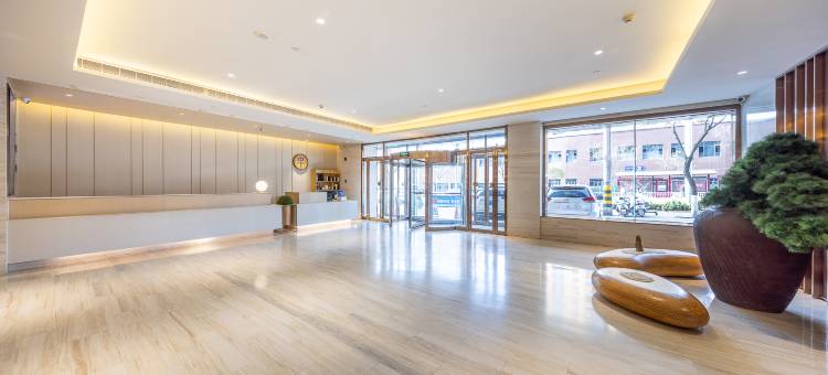 全季酒店(天水中心广场店)图片