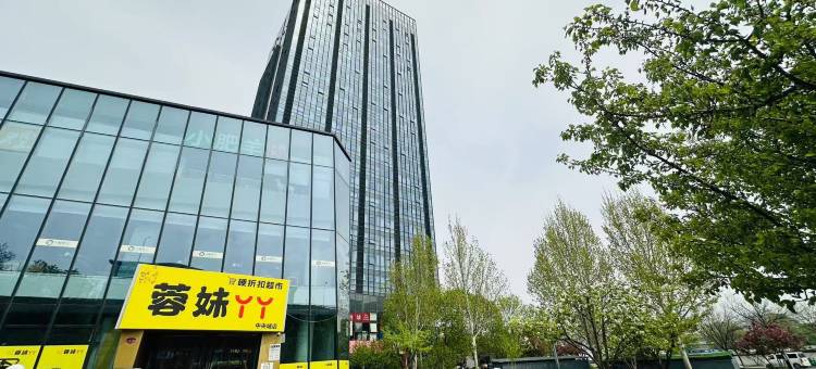 有涧民宿(北京长阳地铁站店)图片