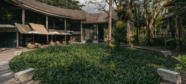 象岛德华酒店(The Dewa Koh Chang)图片