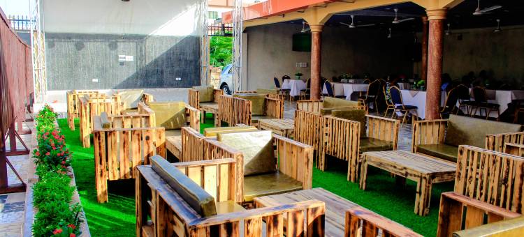 Glory宫大酒店(Glory Palace Hotel)图片