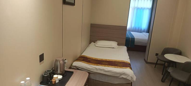 滨江酒店(汉江石泉古城景区店)图片