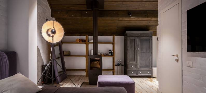 Nikolaev Building Apart-Hotel图片