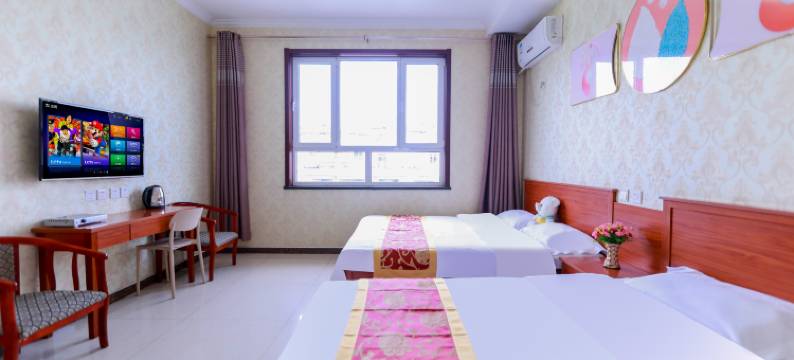 晶玲宾馆(北戴河刘庄夜市店)图片