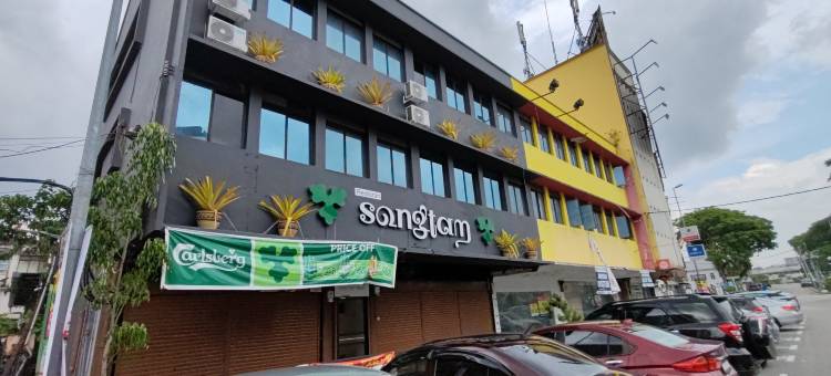 松潭酒店(Songtam Hotel)图片