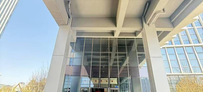 X-Home海景民宿(大连威尼斯水城港东五街店)图片