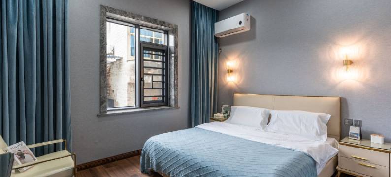 海畔逸墅民宿图片